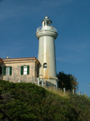 circeo faro