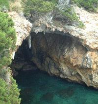 grotta